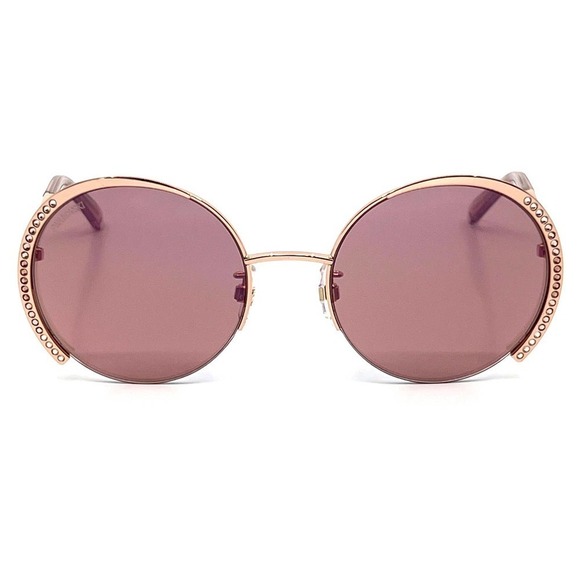 SWAROVSKI Sunglasses SK 280-H 33U Authentic NEW!!! - Picture 1 of 11